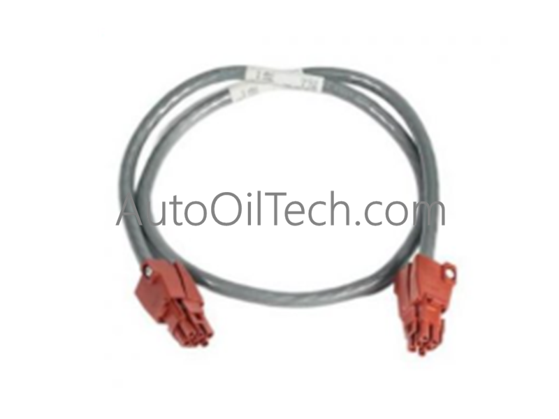 Honeywell 51201397-915 Power Cable Assembly