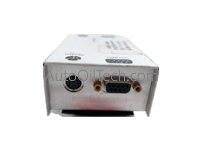 Honeywell 51199588-100 Analog Input Module