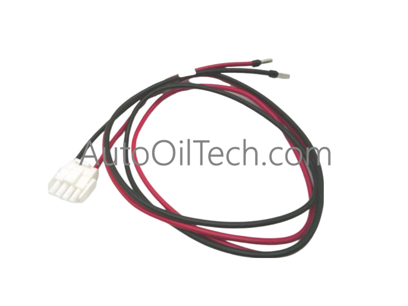 Honeywell 51202905-200 I/O Link Cable