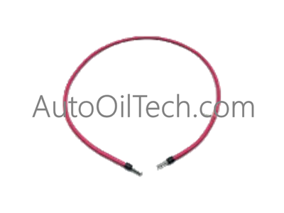 Honeywell 51202902-500 Connection Cable