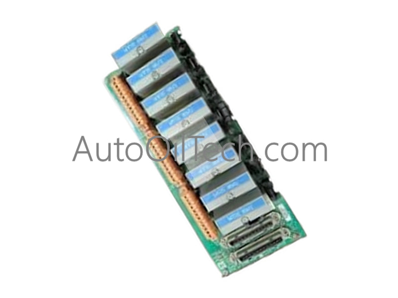 Honeywell 51304084-175 MC-TPIX12 Pulse Input Module
