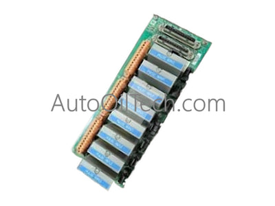 لوحة إنهاء الإدخال التناظري Honeywell 51304437-150 MC-TAIL12