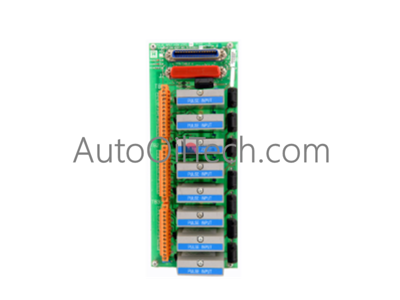Honeywell 51304437-150 MC-TAIL12 Analog Input Termination Board