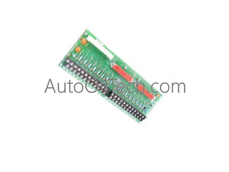 Honeywell 51304337-150 Analog Input Termination Board