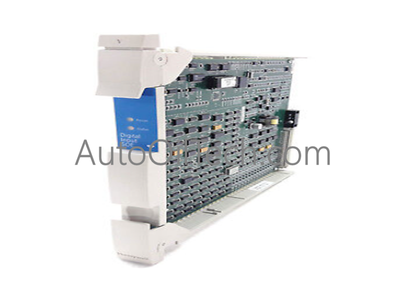 Honeywell 51454460-300 Power Supply Module