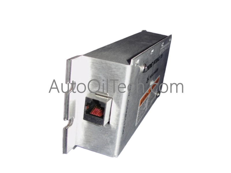 Woodward 5453-754 Ethernet Interface FTM