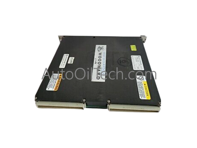Woodward 5503-198 Remote I/O Module