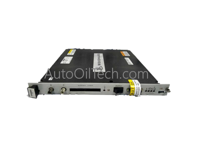 Woodward 5463-785 Isolated Analog Input Module