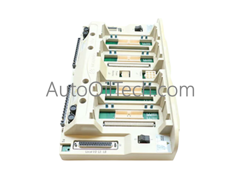 Emerson Ovation 5X00225G01 Power Module