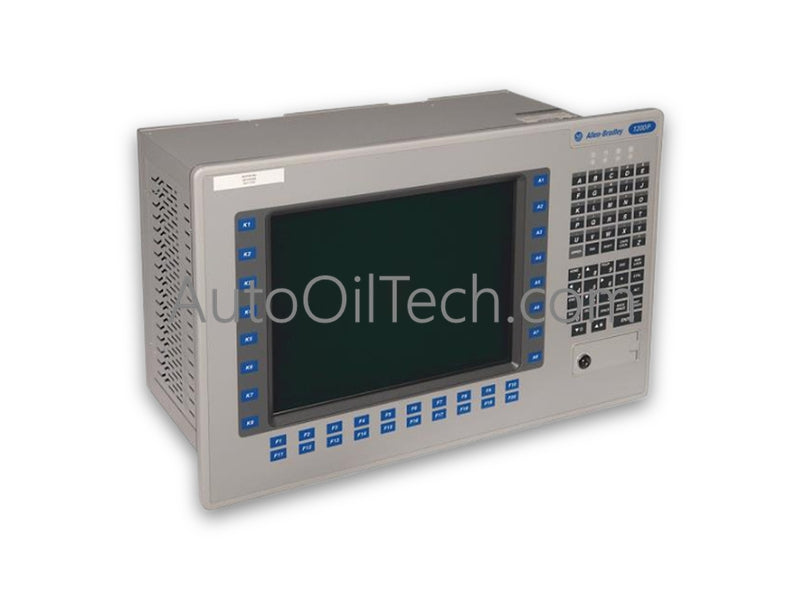 Allen-Bradley 6180P-15BPXP Integrated Display Computer