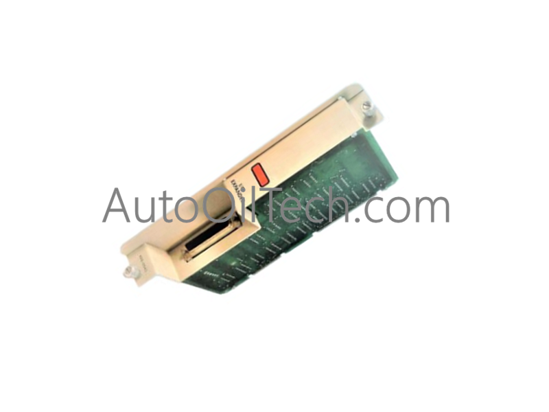 Módulos de red de control Honeywell 620-0038