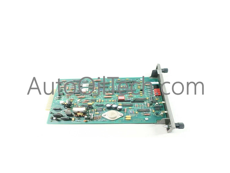 ABB Bailey 6637830G1 Bus Monitor Module