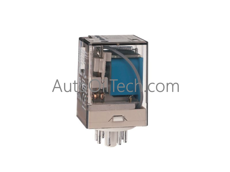 Allen-Bradley 700-HAX2Z24-4 Relay