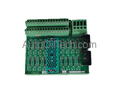 3000400-530 | Triconex | Terminal Block