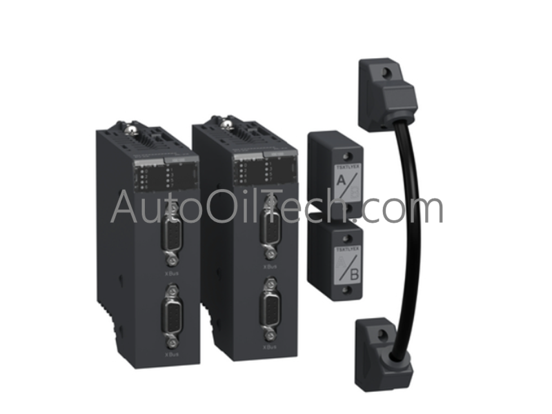 Schneider BMXXBE2005 Backplane Extender Kit