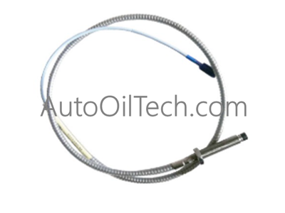 Bently Nevada 330104-00-08-50-12-00 Reverse Mount Proximity Probe