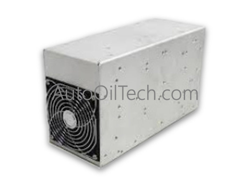 وحدة تزويد الطاقة بالتيار المستمر Allen-Bradley 80026-096-01