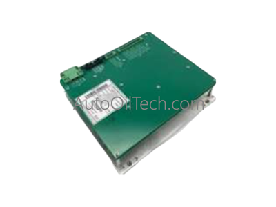 Allen-Bradley 80026-518-01 مزود طاقة تيار مستمر بتبديل