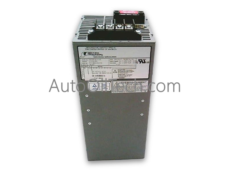 Allen-Bradley 80026-524-01 Power Supply