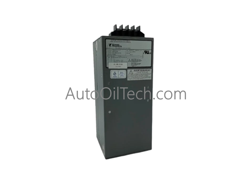 Allen-Bradley 80026-529-01 Power Supply Unit