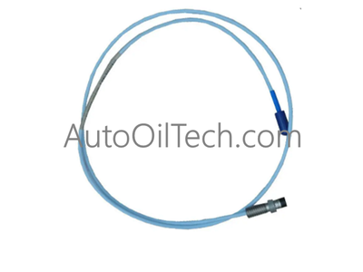 Bently Nevada 330901-00-16-05-02-CN 3300 NSv مسبار