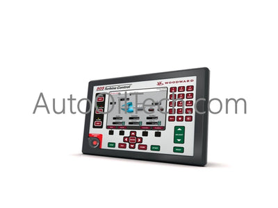 وحدة الحماية من السرعة الزائدة Woodward 8237-1246 PROTECH-GII