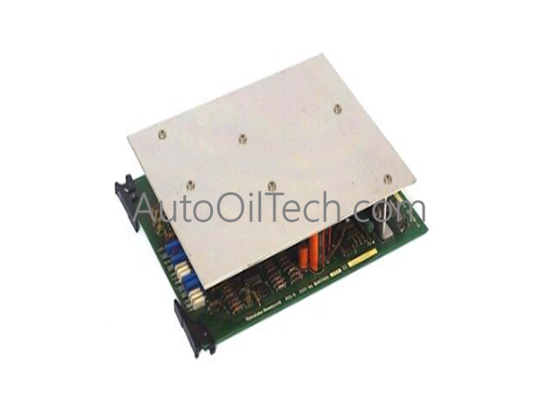 Honeywell 82407468-002 Voltage Regulator Board