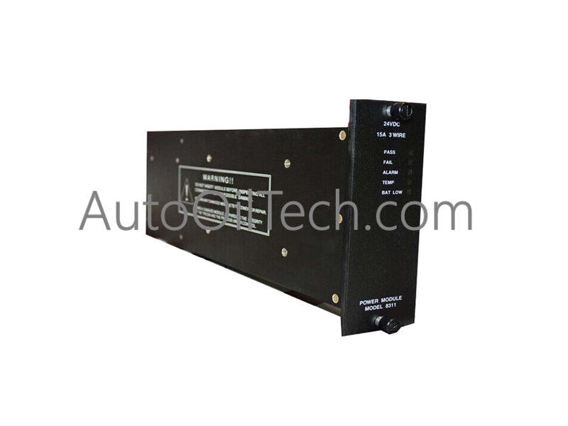 Triconex 8300A Power Supply Module