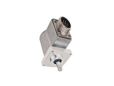 Allen-Bradley 845T-DZ63PEN-5 Optical Rotary Encoder