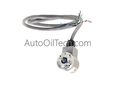Allen-Bradley SST-PFB-SLC Encoders
