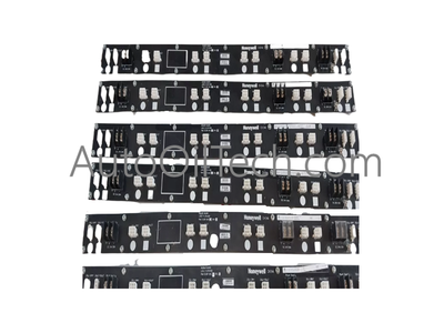 51307186-275 | Honeywell | Tablero de cabecera