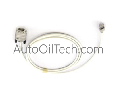 ABB TK853V020 3BSC950201R1 Modem Serial Cable