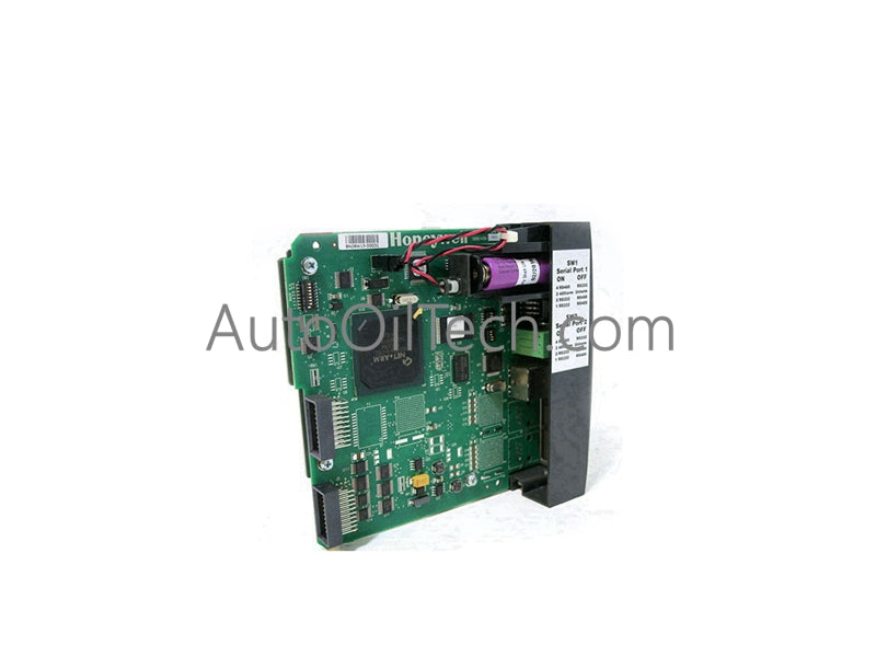 Honeywell 900C72R‑0100‑43 Redundant CPU Processor Module