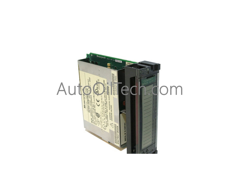 Honeywell 900G01‑0102 Input Module