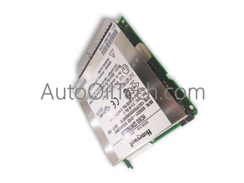 Honeywell 900G01-0102 ControlEdge HC900 Digital Contact Input Module