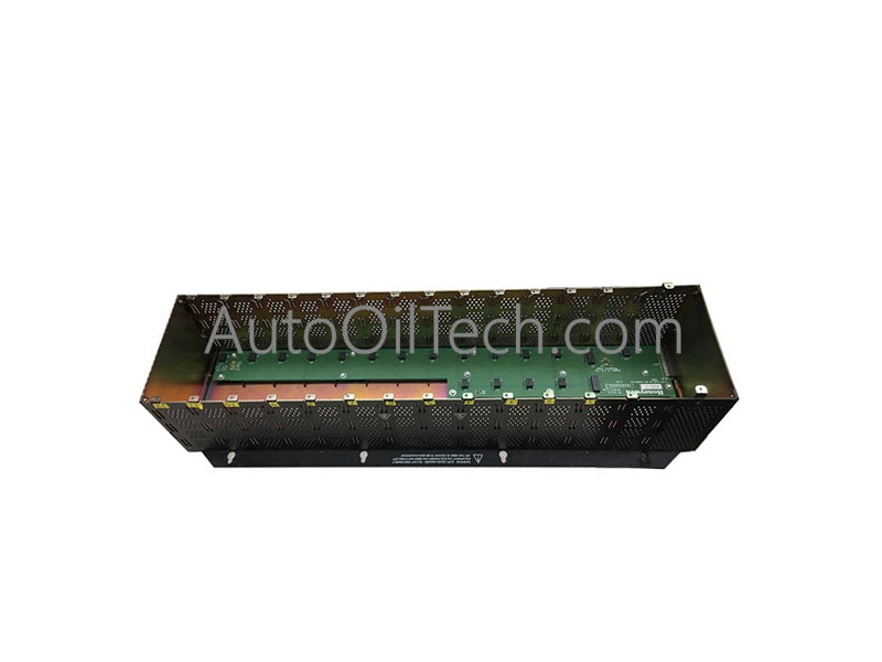 Honeywell 900R12R-0101 I/O 12 Slot Rack Assembly