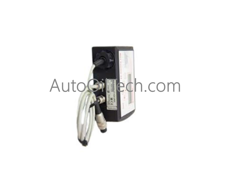 Honeywell 9602-0205 Detector de gas Serie Satellite XT