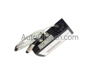 Honeywell 9602-0205 Detector de gas Serie Satellite XT