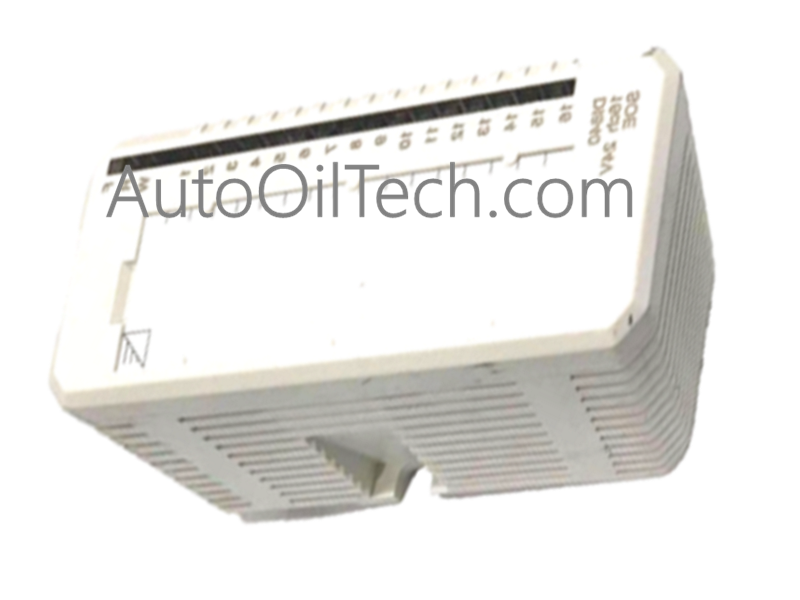 ABB DO814 3BUR001455R1 مخرج تيار غاطس