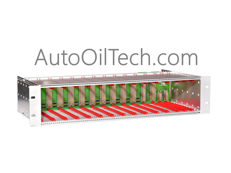 Emerson Epro A6500-SR System Rack
