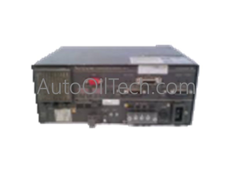 Yokogawa ACG10S-F2121 S4 Communication Gateway Unit
