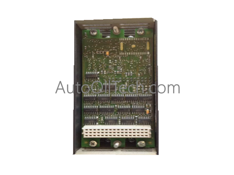Módulo controlador de ejes Bachmann ACR222/2