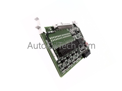 Yokogawa ADM11 S3 Input Module