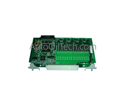 Módulo de entrada de contacto Yokogawa ADM12T