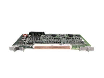 Yokogawa ADM12-S4 Contact Output I/O Card