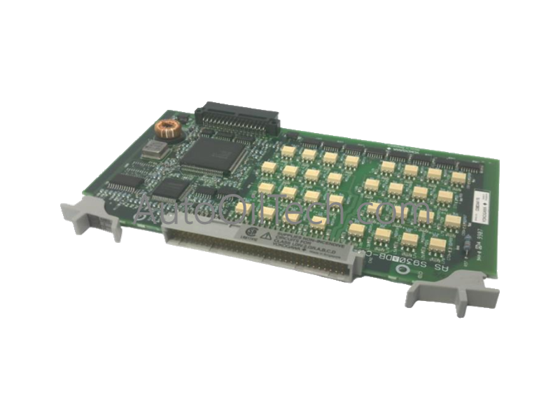 Yokogawa ADM51-2 Contact Output Module