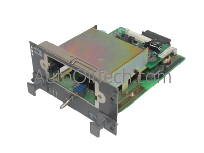Módulo de E/S RIO del transceptor eléctrico Yokogawa AIP571
