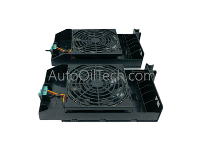 Módulo de la unidad de ventilador Yokogawa AIP601