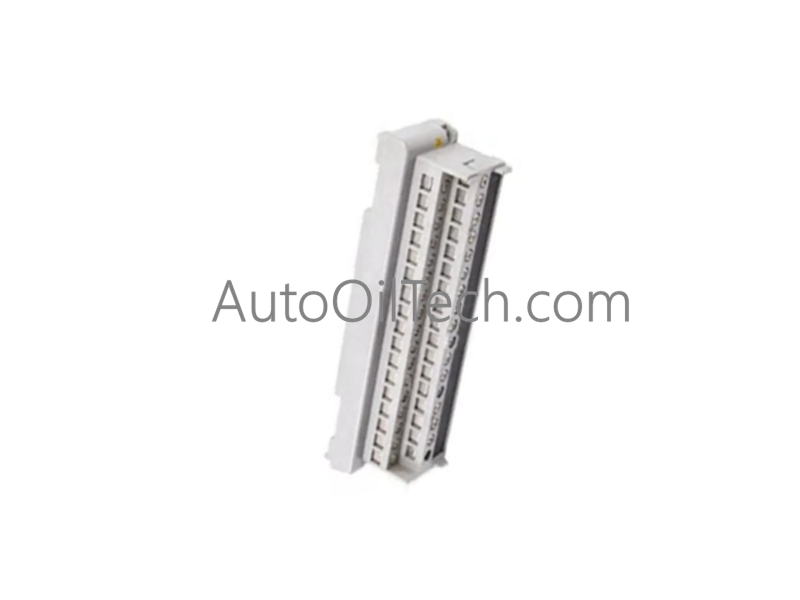 Yokogawa AMM25T Analog Input Multiplexer Module