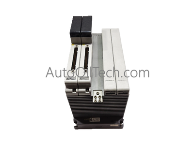 Yokogawa AMM25C Temperature Measurement Module